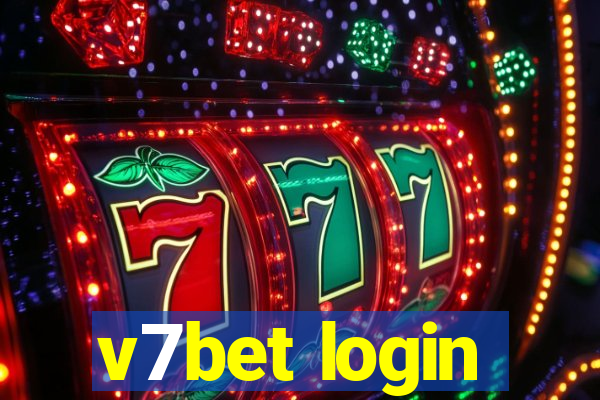 v7bet login